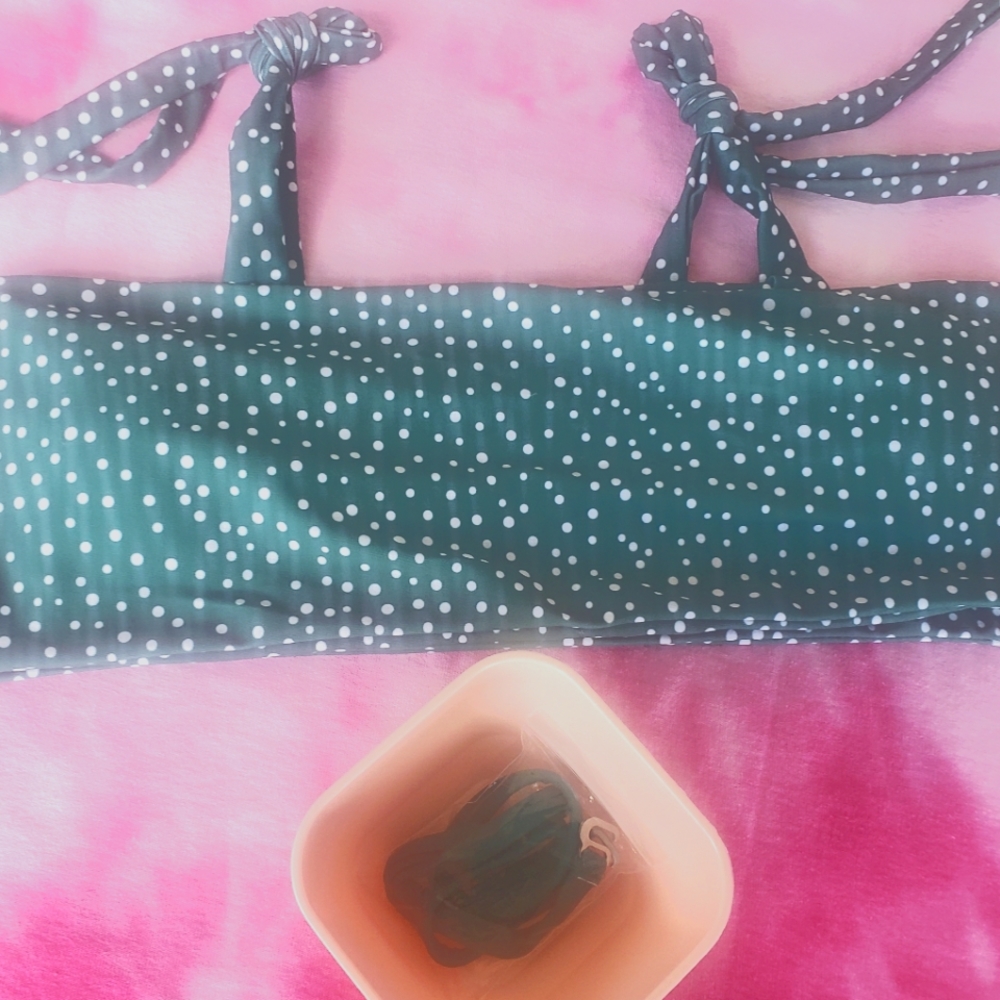 Dots Bikini